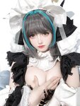 [Cosplay] 趴趴捣蛋陌 柴郡