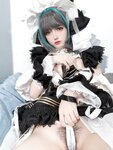 [Cosplay] 趴趴捣蛋陌 柴郡