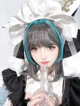 [Cosplay] 趴趴捣蛋陌 柴郡