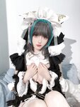 [Cosplay] 趴趴捣蛋陌 柴郡
