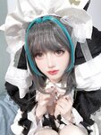 [Cosplay] 趴趴捣蛋陌 柴郡
