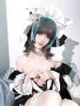 [Cosplay] 趴趴捣蛋陌 柴郡