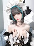 [Cosplay] 趴趴捣蛋陌 柴郡