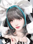 [Cosplay] 趴趴捣蛋陌 柴郡