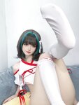 [Cosplay] 趴趴捣蛋陌 柴郡