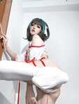 [Cosplay] 趴趴捣蛋陌 柴郡