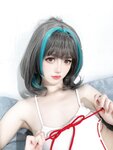 [Cosplay] 趴趴捣蛋陌 柴郡