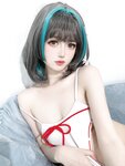 [Cosplay] 趴趴捣蛋陌 柴郡