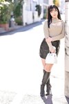[Photobook] 激写美女 PHOTO & LINGERIE 小鳩麦