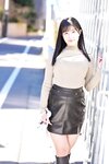 [Photobook] 激写美女 PHOTO & LINGERIE 小鳩麦