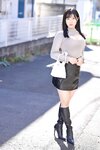[Photobook] 激写美女 PHOTO & LINGERIE 小鳩麦