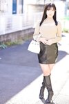 [Photobook] 激写美女 PHOTO & LINGERIE 小鳩麦