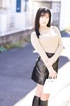 [Photobook] 激写美女 PHOTO & LINGERIE 小鳩麦