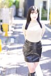 [Photobook] 激写美女 PHOTO & LINGERIE 小鳩麦