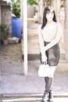 [Photobook] 激写美女 PHOTO & LINGERIE 小鳩麦