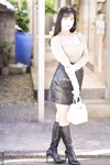 [Photobook] 激写美女 PHOTO & LINGERIE 小鳩麦