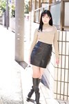 [Photobook] 激写美女 PHOTO & LINGERIE 小鳩麦