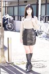 [Photobook] 激写美女 PHOTO & LINGERIE 小鳩麦