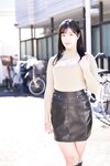 [Photobook] 激写美女 PHOTO & LINGERIE 小鳩麦