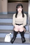 [Photobook] 激写美女 PHOTO & LINGERIE 小鳩麦