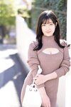 [Photobook] 激写美女 PHOTO & LINGERIE 小鳩麦