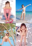 [Photobook] 杏さゆり - DIGI TOKU SERIES 08 杏さゆり in Thailand DVD 写真集