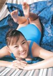 [Photobook] 杏さゆり - DIGI TOKU SERIES 08 杏さゆり in Thailand DVD 写真集