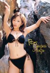 [Photobook] 杏さゆり - DIGI TOKU SERIES 08 杏さゆり in Thailand DVD 写真集