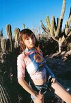 [Photobook] 杏さゆり - DIGI TOKU SERIES 08 杏さゆり in Thailand DVD 写真集
