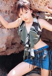 [Photobook] 杏さゆり - DIGI TOKU SERIES 08 杏さゆり in Thailand DVD 写真集