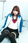 [Fantasy Story] Ggubbu - Vol.3 Office Exposure Girl