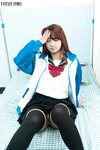 [Fantasy Story] Ggubbu - Vol.3 Office Exposure Girl