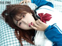 [Fantasy Story] Ggubbu - Vol.3 Office Exposure Girl