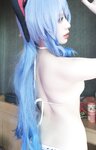 [Cosplay] Jiu Yan 九言 - Ganyu 甘雨