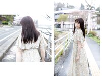 [Photobook] 柊木まりな オフィシャルヌード写真集 柔肌