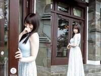 [Photobook] 柊木まりな オフィシャルヌード写真集 柔肌