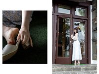 [Photobook] 柊木まりな オフィシャルヌード写真集 柔肌