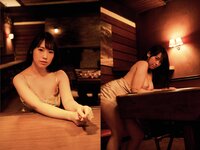 [Photobook] 柊木まりな オフィシャルヌード写真集 柔肌