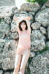 [WPB-net] No.286 松平璃子「バズる美脚、美尻。」 (2023.03)