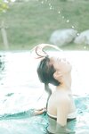 [WPB-net] No.286 松平璃子「バズる美脚、美尻。」 (2023.03)
