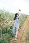 [WPB-net] No.286 松平璃子「バズる美脚、美尻。」 (2023.03)
