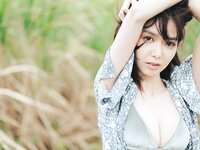 [WPB-net] No.286 松平璃子「バズる美脚、美尻。」 (2023.03)