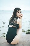 [WPB-net] No.286 松平璃子「バズる美脚、美尻。」 (2023.03)