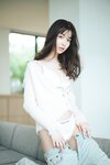 [WPB-net] No.286 松平璃子「バズる美脚、美尻。」 (2023.03)