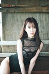 [WPB-net] No.286 松平璃子「バズる美脚、美尻。」 (2023.03)