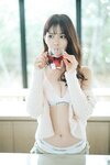 [WPB-net] No.286 松平璃子「バズる美脚、美尻。」 (2023.03)