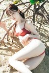 [WPB-net] No.286 松平璃子「バズる美脚、美尻。」 (2023.03)