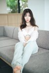 [WPB-net] No.286 松平璃子「バズる美脚、美尻。」 (2023.03)