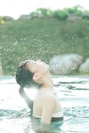 [WPB-net] No.286 松平璃子「バズる美脚、美尻。」 (2023.03)