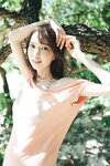[WPB-net] No.286 松平璃子「バズる美脚、美尻。」 (2023.03)